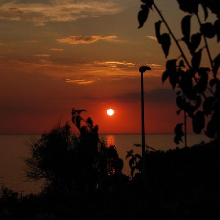Andrea E Valentina Bed & Breakfast S'archittu Cuglieri Exterior photo